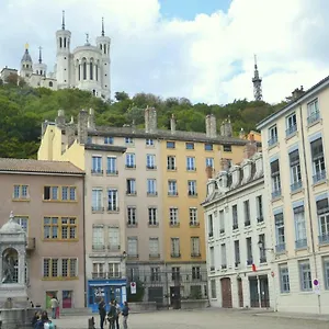 Cosy Ideally Located In The Old Town 里昂